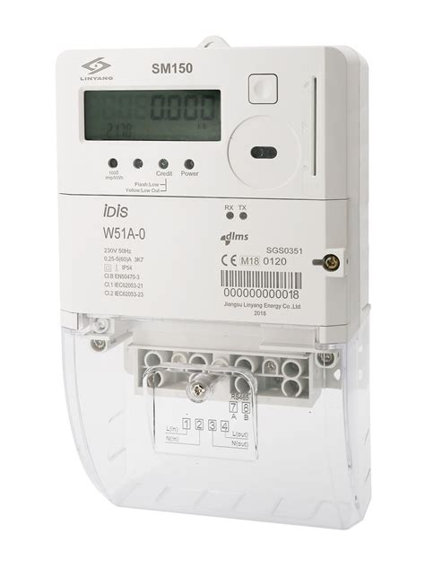 China Card Base Smart Prepaid Meter Manufacturers and 